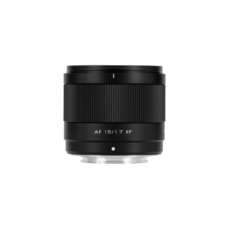 Viltrox AF 15 mm f/1.7 Air XF – Grandangolo APS‑C compatto