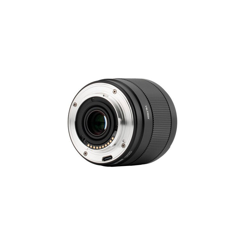 Viltrox AF 15 mm f/1.7 Air XF – Grandangolo APS‑C compatto