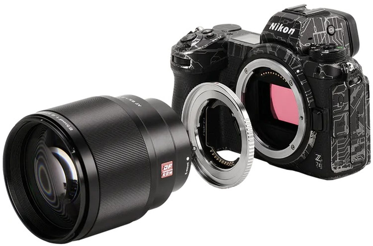 Viltrox E-Z Adapter (45530041)