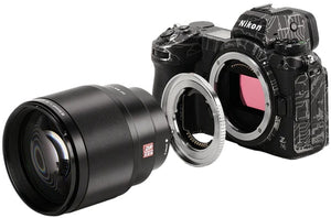 Viltrox E-Z Adapter (45530041)