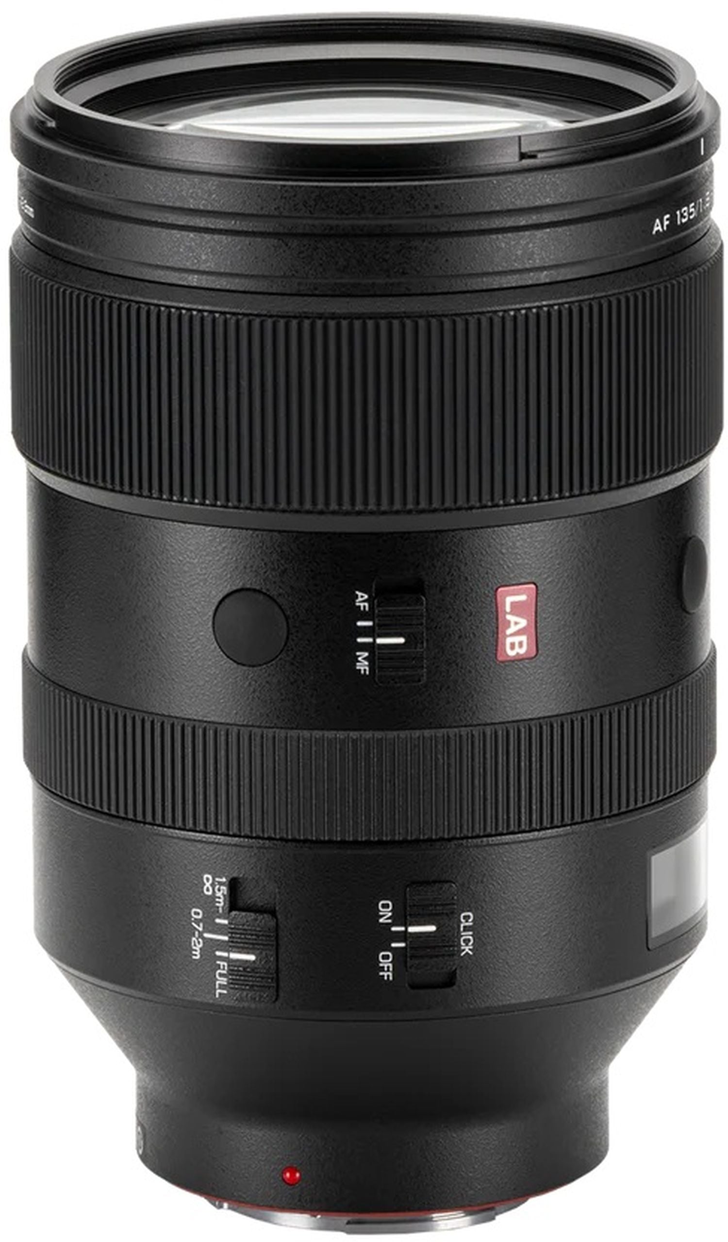Viltrox FE 135mm f/1.8 Sony E-mount | Obiettivo Ritratto / Standard per Sony E-Mount