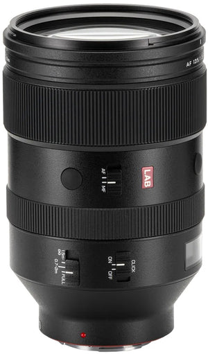 Viltrox FE 135mm f/1.8 Sony E-mount