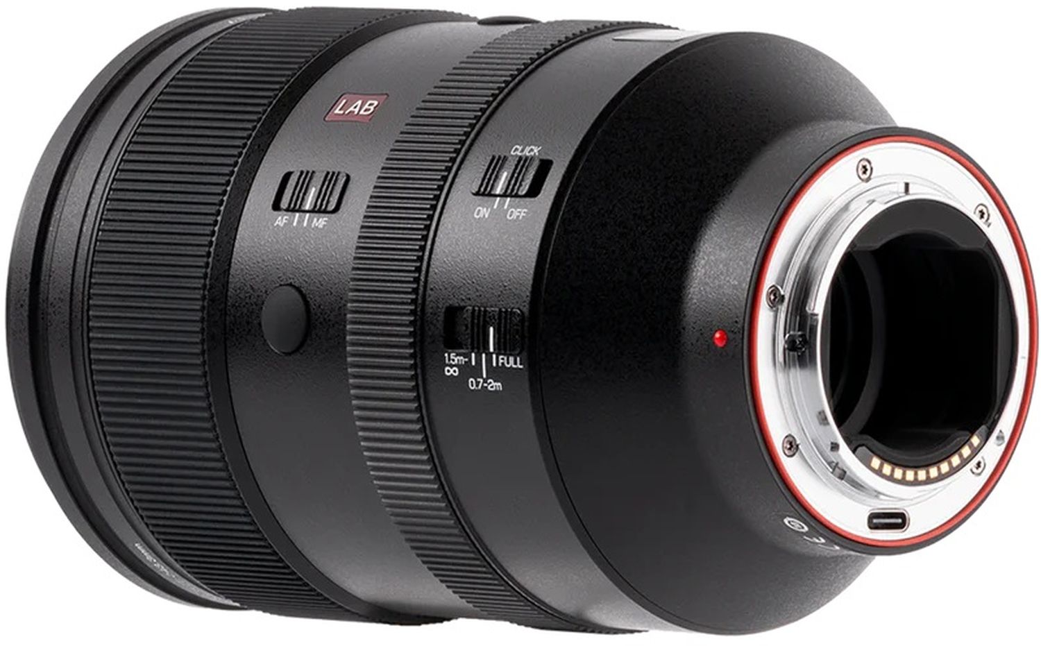 Viltrox FE 135mm f/1.8 Sony E-mount