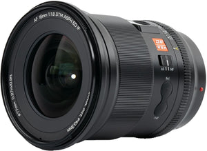 Viltrox FE 16mm f1.8 Sony E-mount