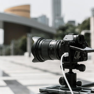 Viltrox FE 16mm f1.8 Sony E-mount