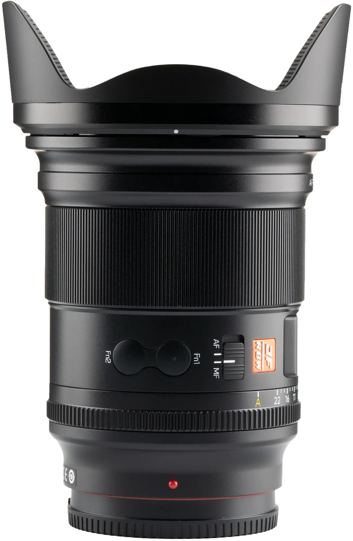 Viltrox FE 16mm f1.8 Sony E-mount