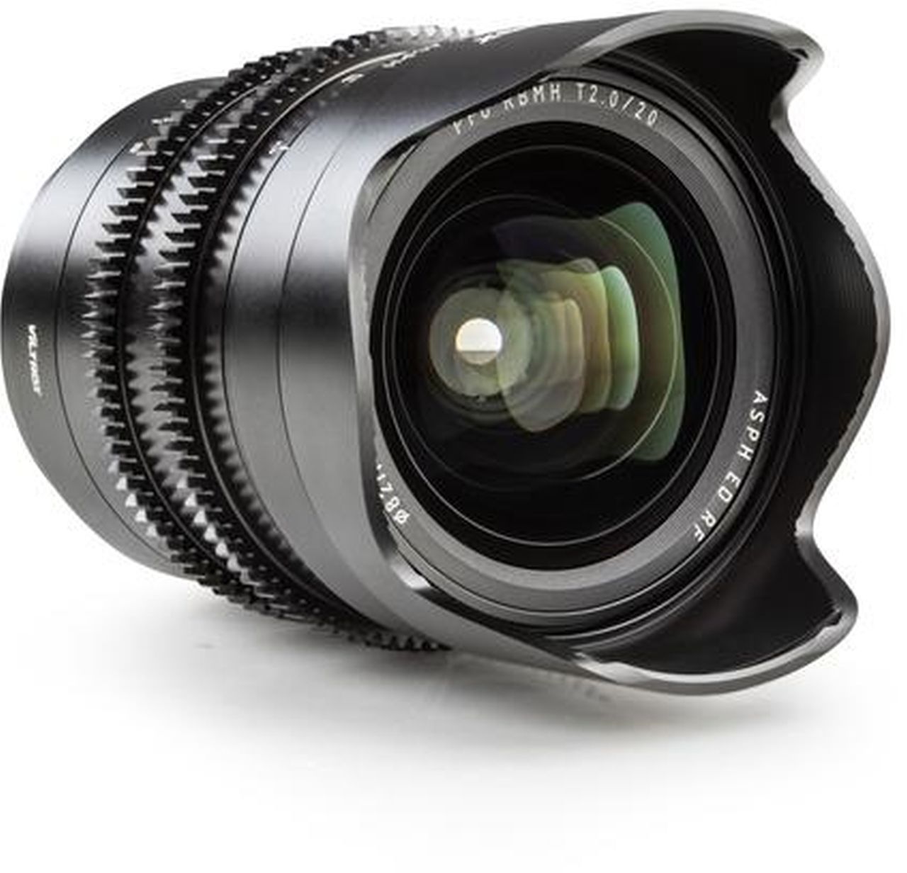 Viltrox FE 20mm f/2.0 MF | Grandangolare