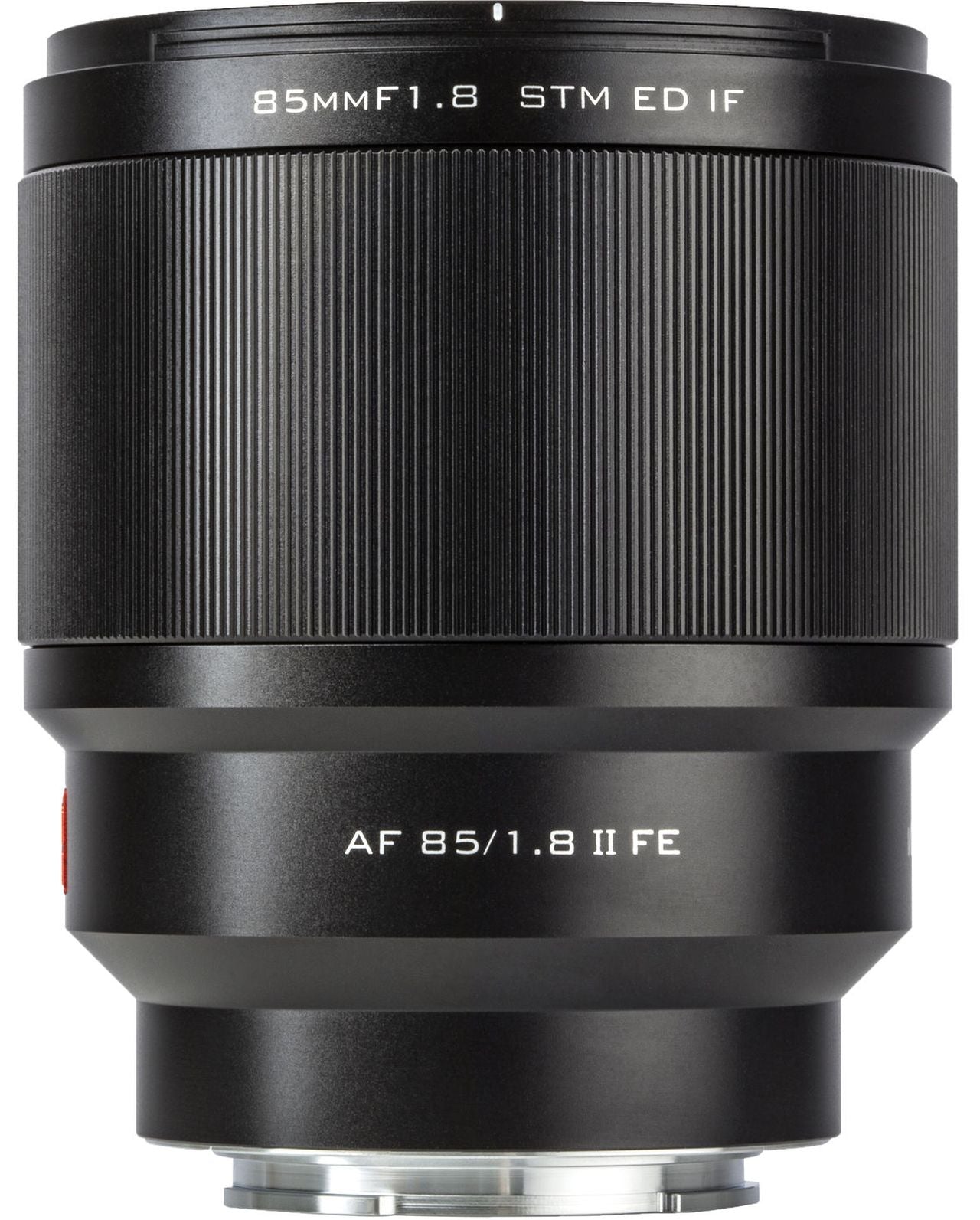 Viltrox FE 85mm f/1.8 AF II Sony E-mount | Obiettivo Ritratto / Standard per Sony E-Mount