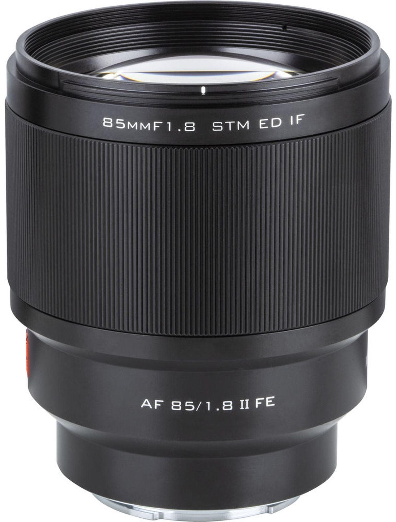 Viltrox FE 85mm f/1.8 AF II Sony E-mount | Obiettivo Ritratto / Standard per Sony E-Mount