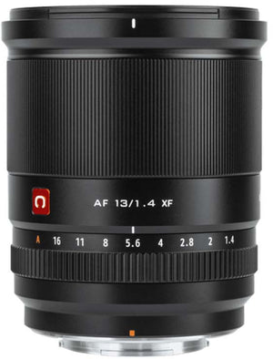 Viltrox XF 13mm f/1.4 AF Fuji X-Mount