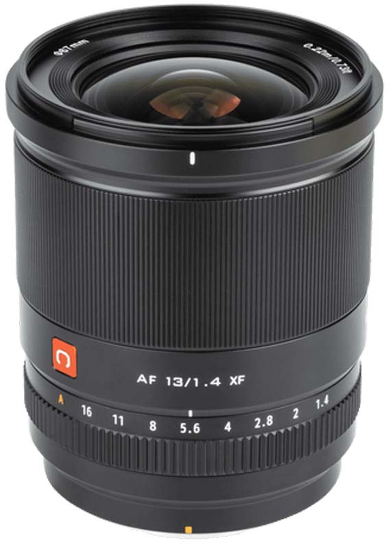 Viltrox XF 13mm f/1.4 AF Fuji X-Mount | Obiettivo a Focale Fissa per Fujifilm Serie X APS-C