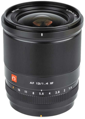 Viltrox XF 13mm f/1.4 AF Fuji X-Mount
