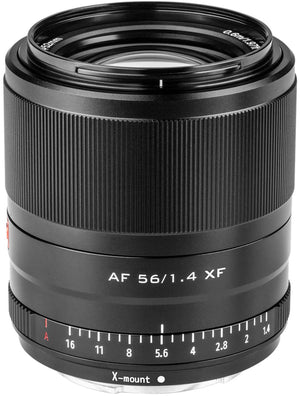 Viltrox XF 56mm f1.4 AF Fuji X-Mount