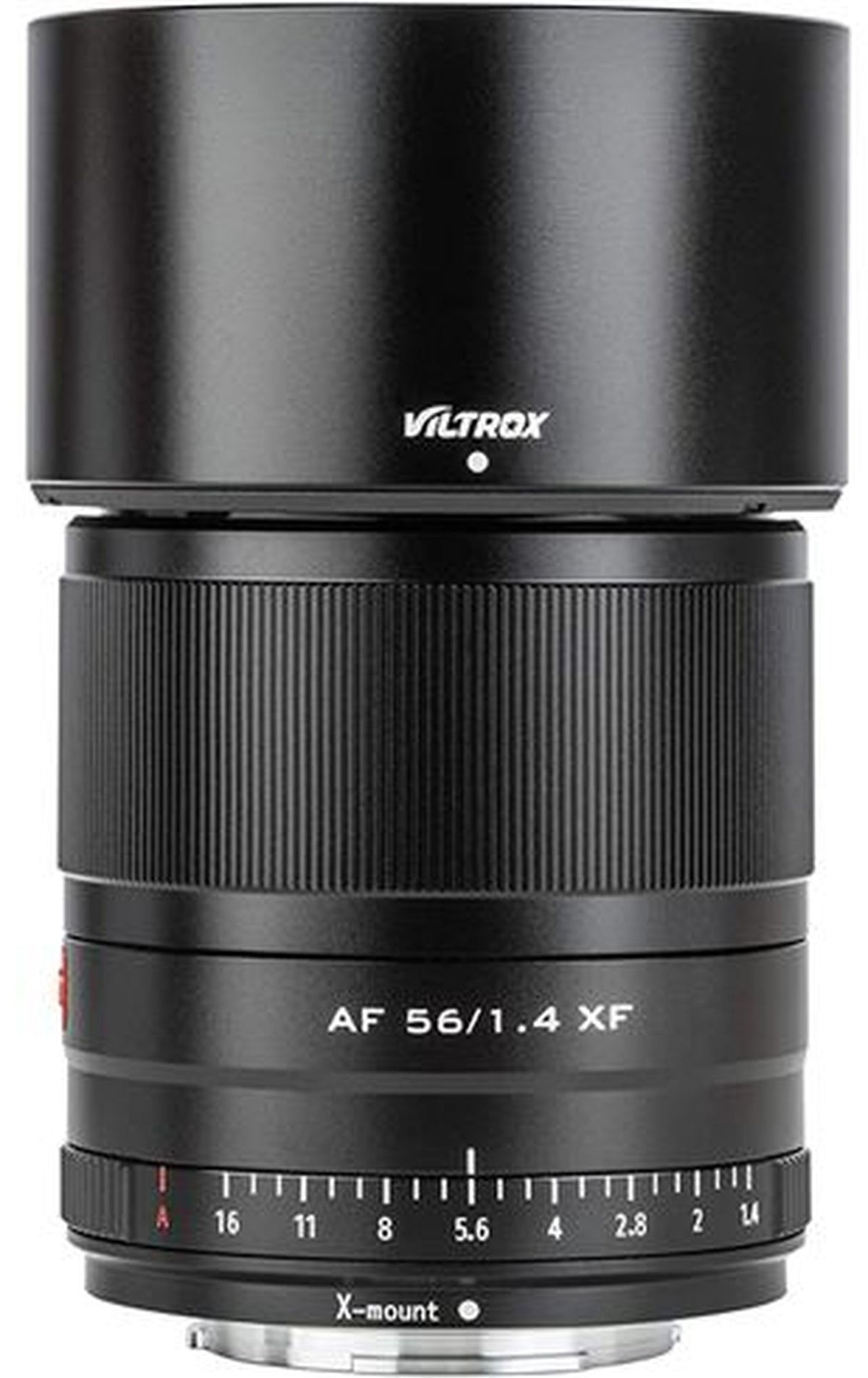 Viltrox XF 56mm f1.4 AF Fuji X-Mount