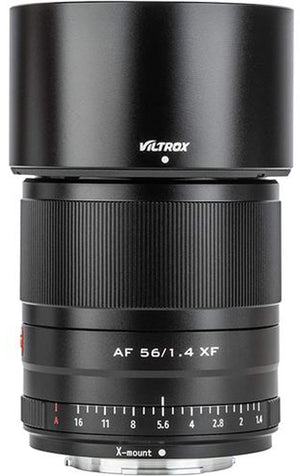 Viltrox XF 56mm f1.4 AF Fuji X-Mount