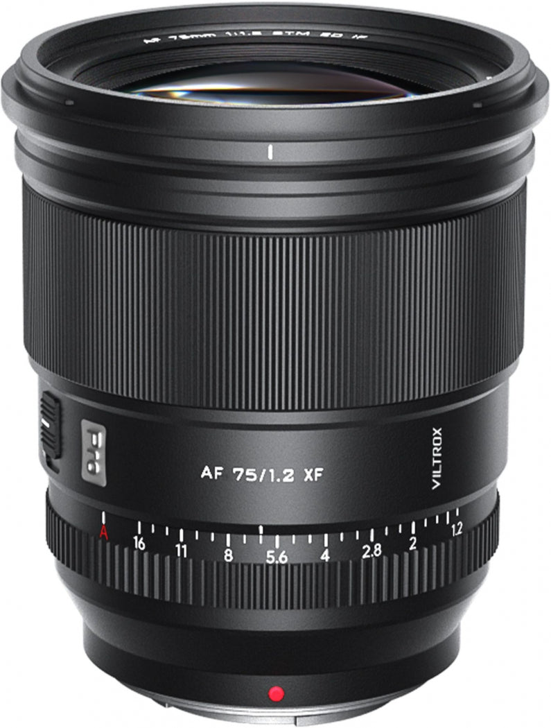 Viltrox XF 85mm f/1.8 AF II Fuji X-mount (45530079)