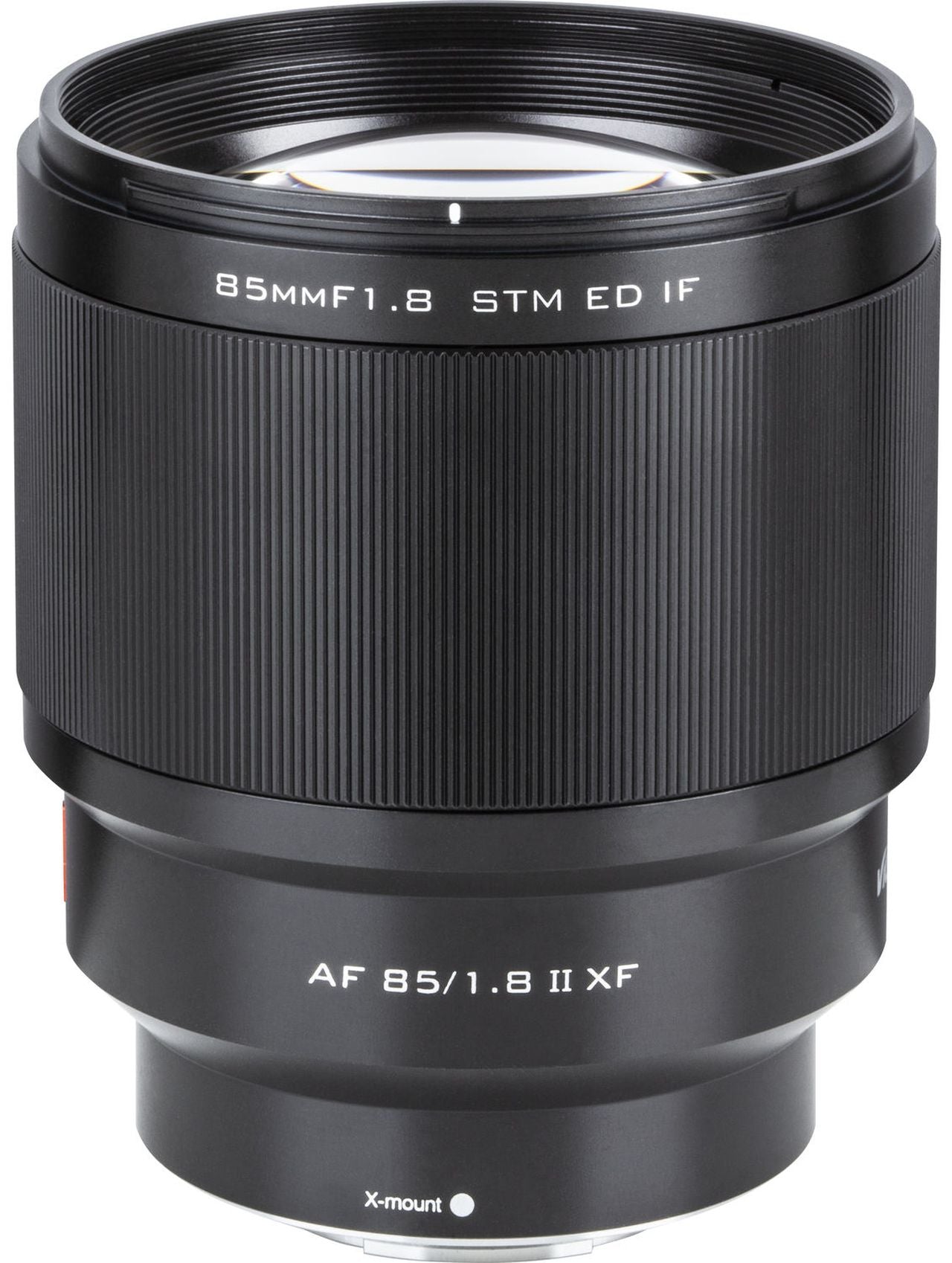 Viltrox XF 85mm f/1.8 AF II Fuji X-mount | Obiettivo Ritratto / Standard per Fujifilm Serie X APS-C