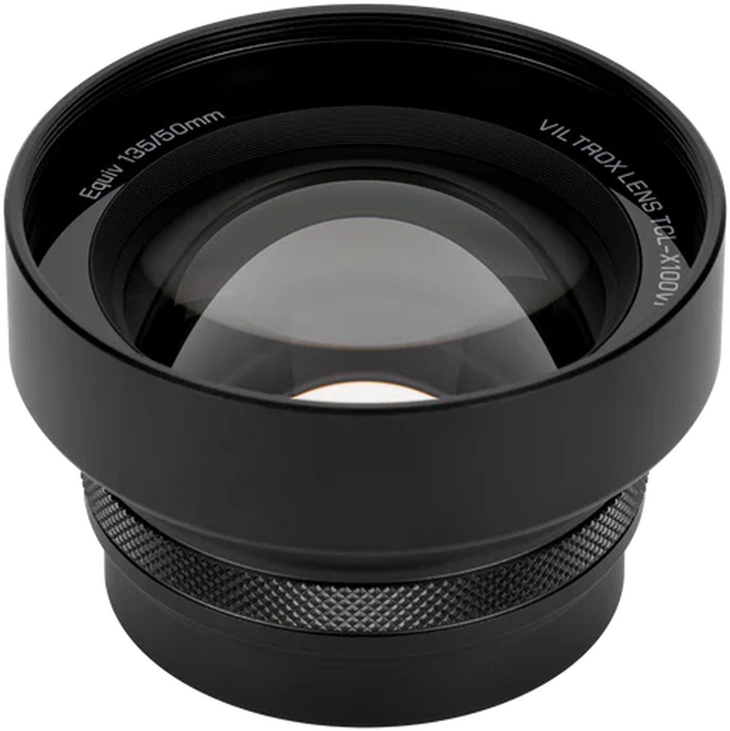 Viltrox TCL-X100VI Black