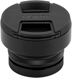 Viltrox TCL-X100VI Black