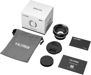 Viltrox TCL-X100VI Black