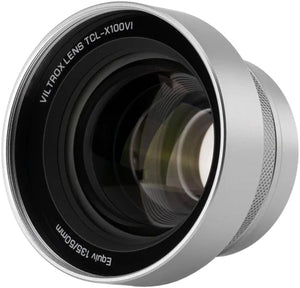 Viltrox TCL-X100VI Silver (45530061)