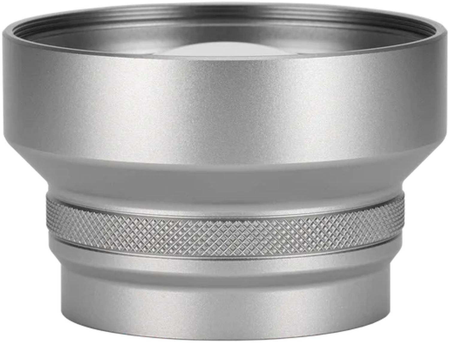 Viltrox TCL-X100VI Silver | Obiettivo Fotografico