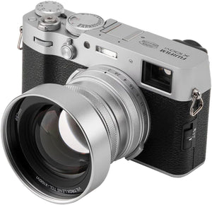 Viltrox TCL-X100VI Silver (45530063)