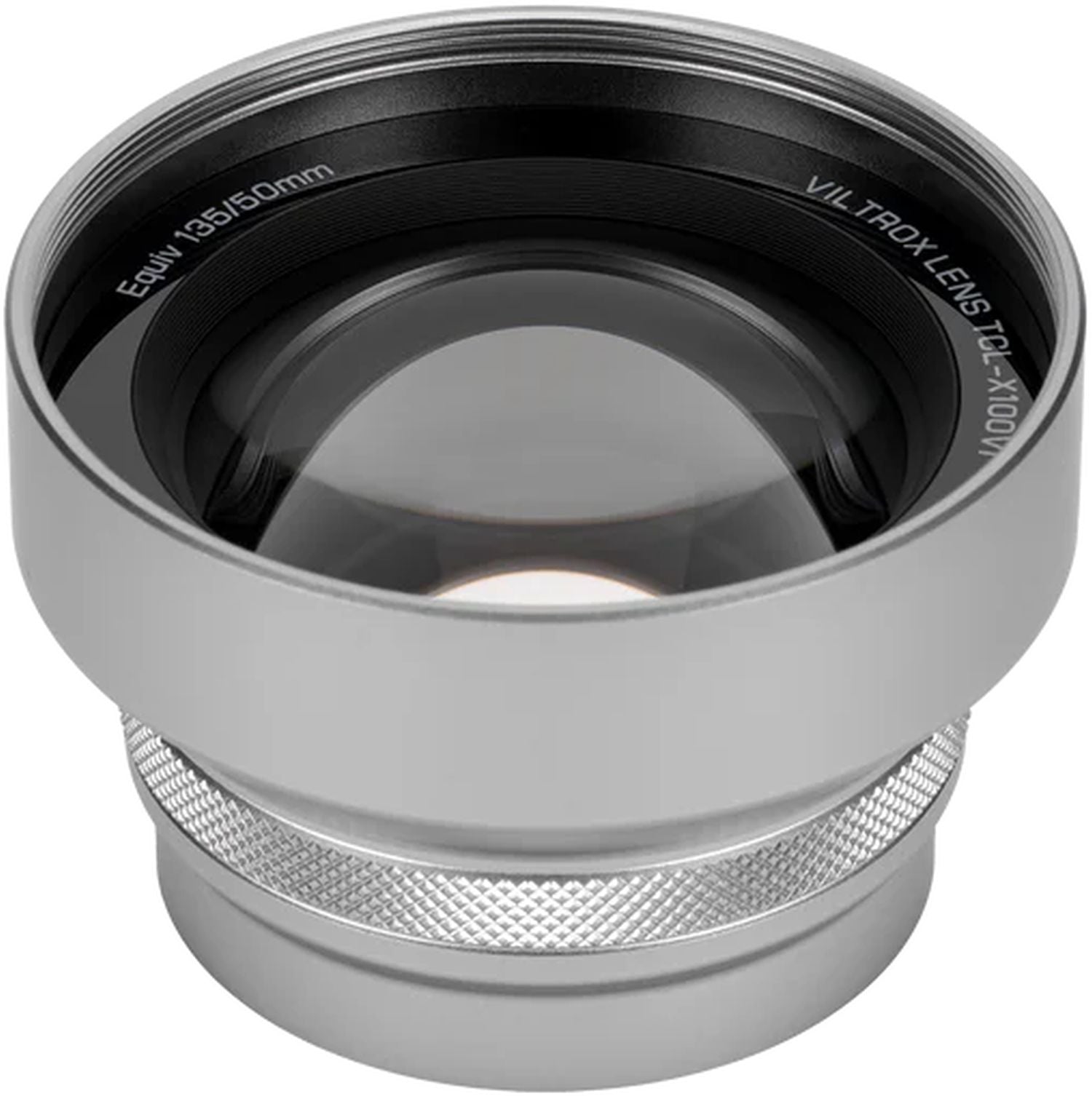 Viltrox TCL-X100VI Silver (45530065)