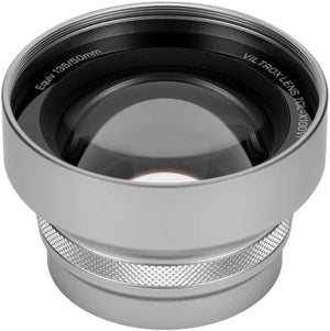 Viltrox TCL-X100VI Silver (45530065)