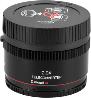 Viltrox Teleconverter TC-2.0X Z