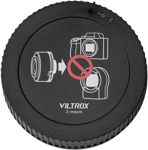 Viltrox Teleconverter TC-2.0X Z