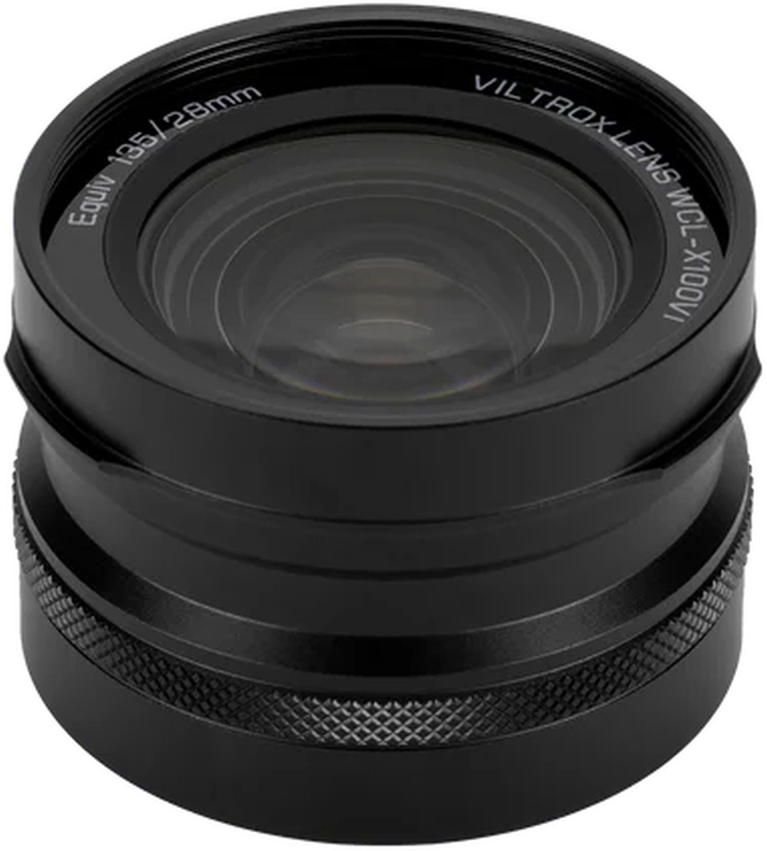 Viltrox WCL-X100VI Black