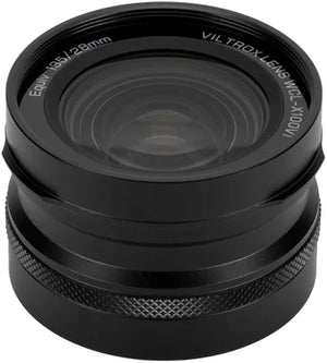 Viltrox WCL-X100VI Black