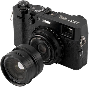 Viltrox WCL-X100VI Black