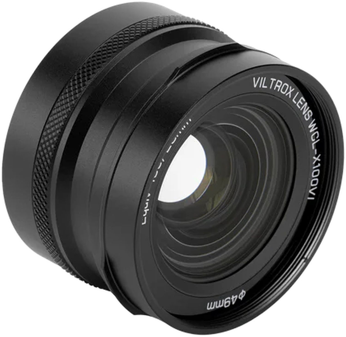 Viltrox WCL-X100VI Black