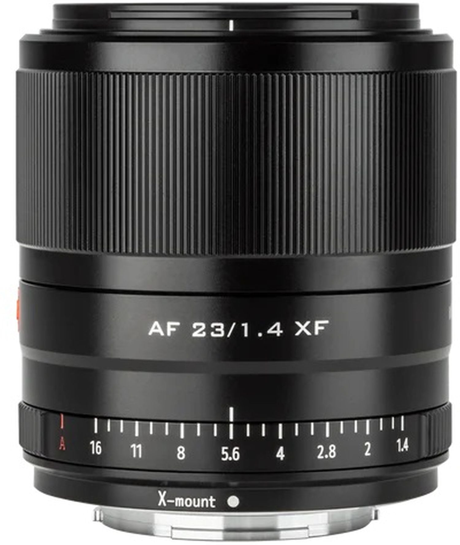 Viltrox XF 23mm f/1.4 AF Fuji X-Mount | Grandangolare per Fujifilm Serie X APS-C