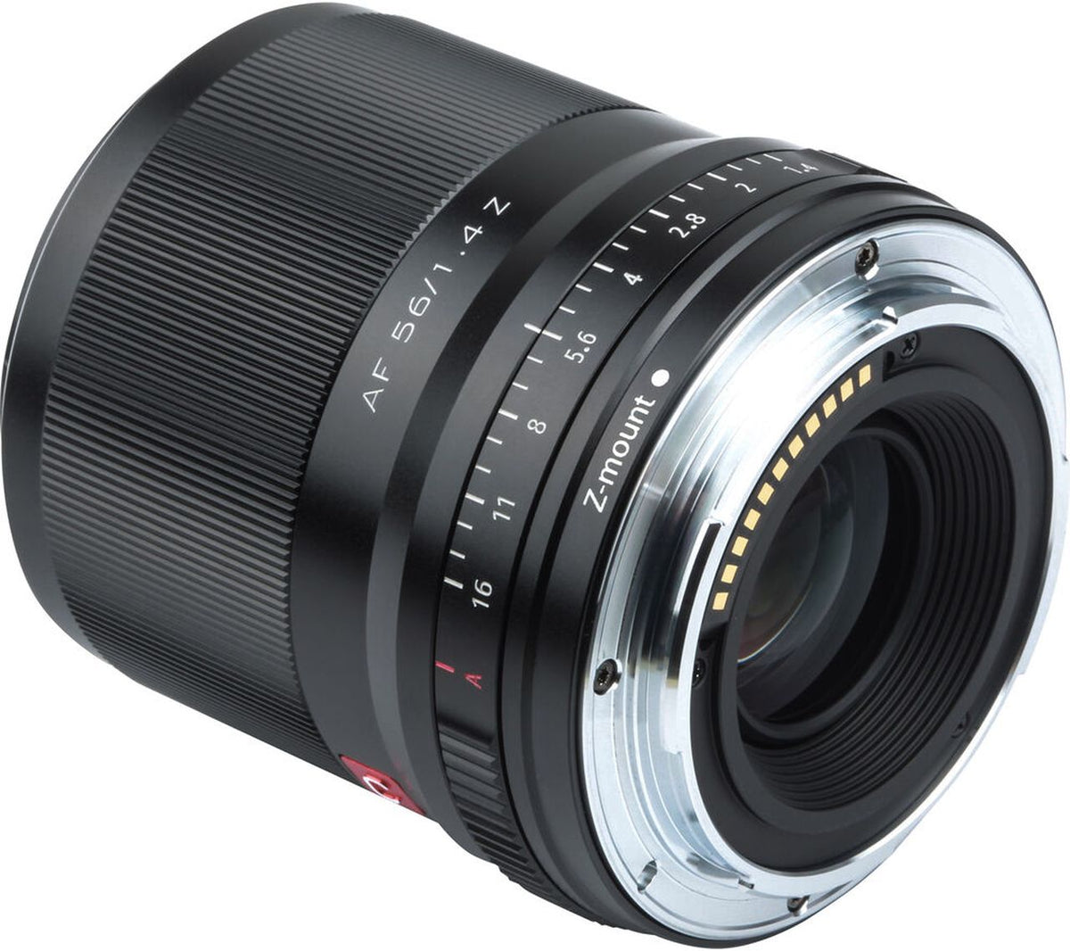 Viltrox Z 56mm f1.4 AF Nikon Z