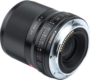 Viltrox Z 56mm f1.4 AF Nikon Z