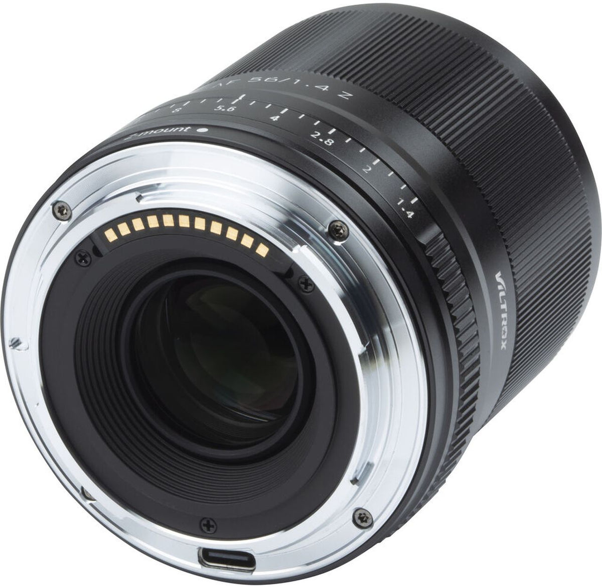 Viltrox Z 56mm f1.4 AF Nikon Z