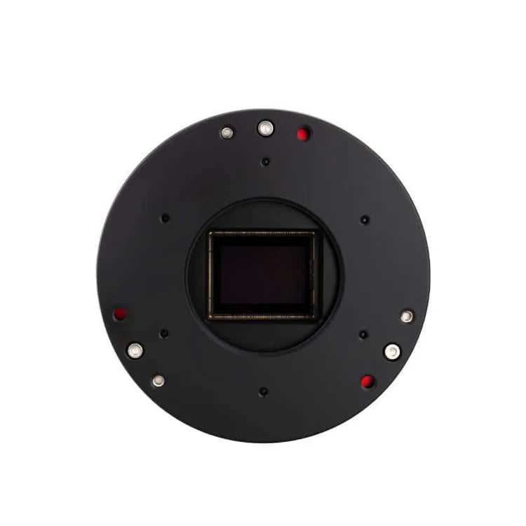 ZWO ASI2600MC Pro fotocamera astronomica a colori raffreddata