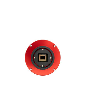 ZWO ASI992MM-P camera NIR SWIR InGaAs raffreddata