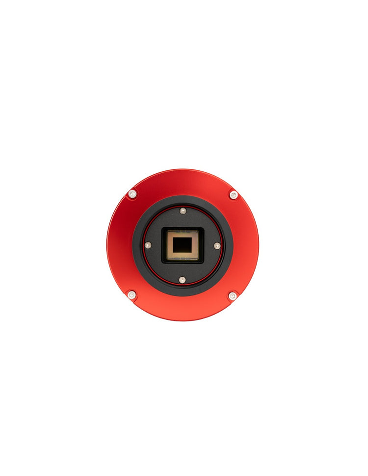 ZWO ASI992MM-P camera NIR SWIR InGaAs raffreddata