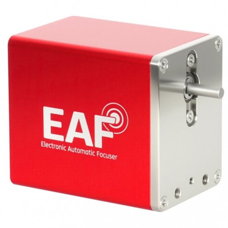 ZWO EAF N – Motorizzazione Elettronica Universale USB per focheggiatori