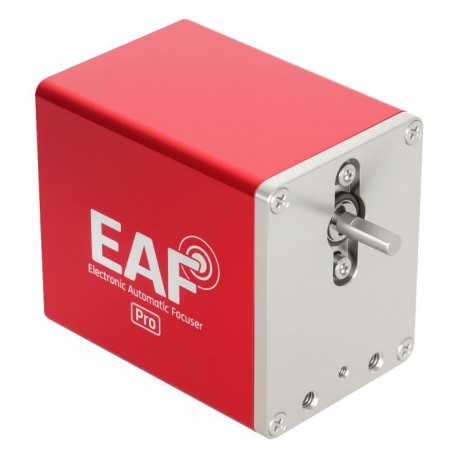 ZWO EAF PRO – Motorizzazione Elettronica Universale USB con batteria integrata