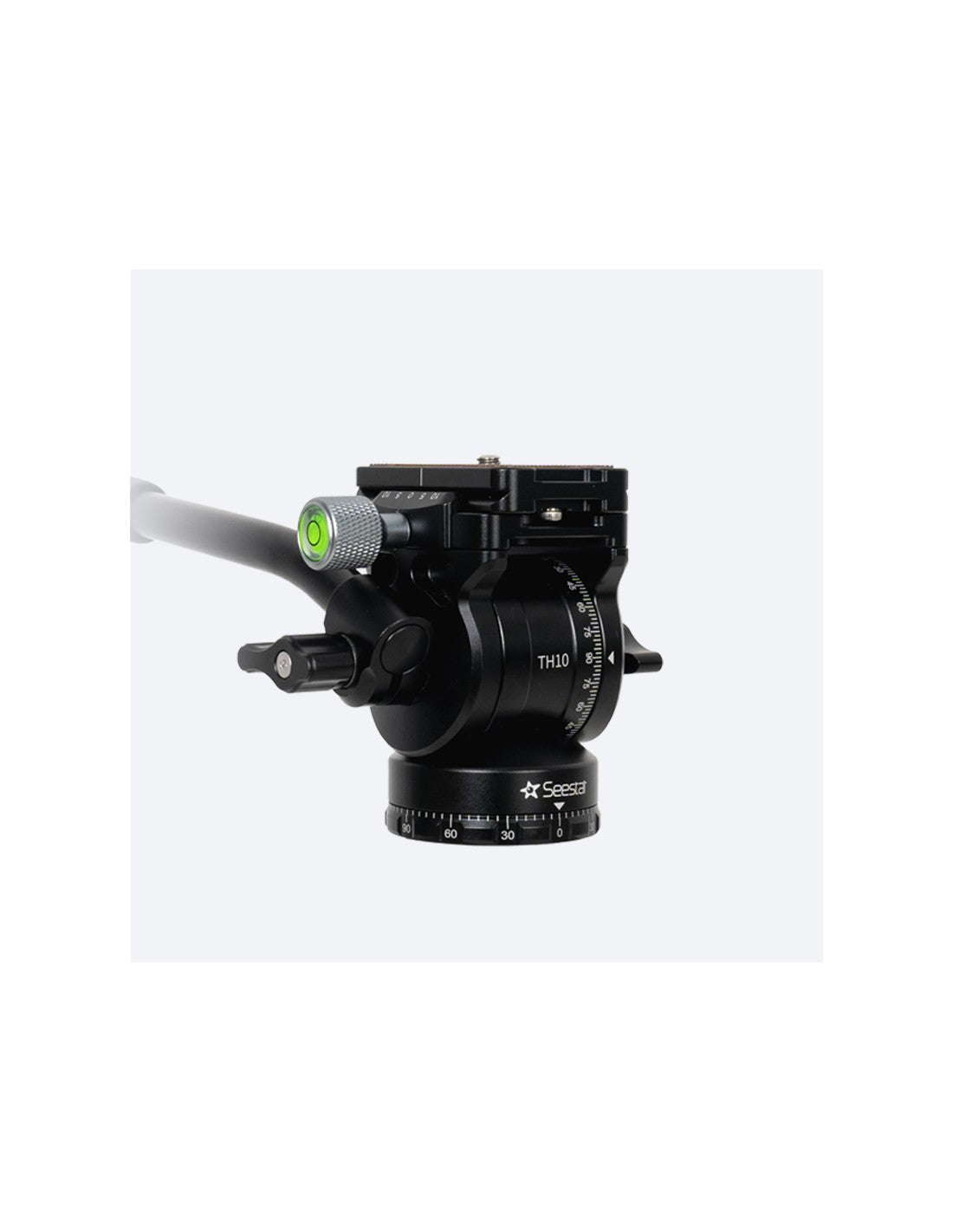 ZWO SeeStar Treppiede TH10 – Testa treppiede stabile e portatile per telescopi smart S30 e S50