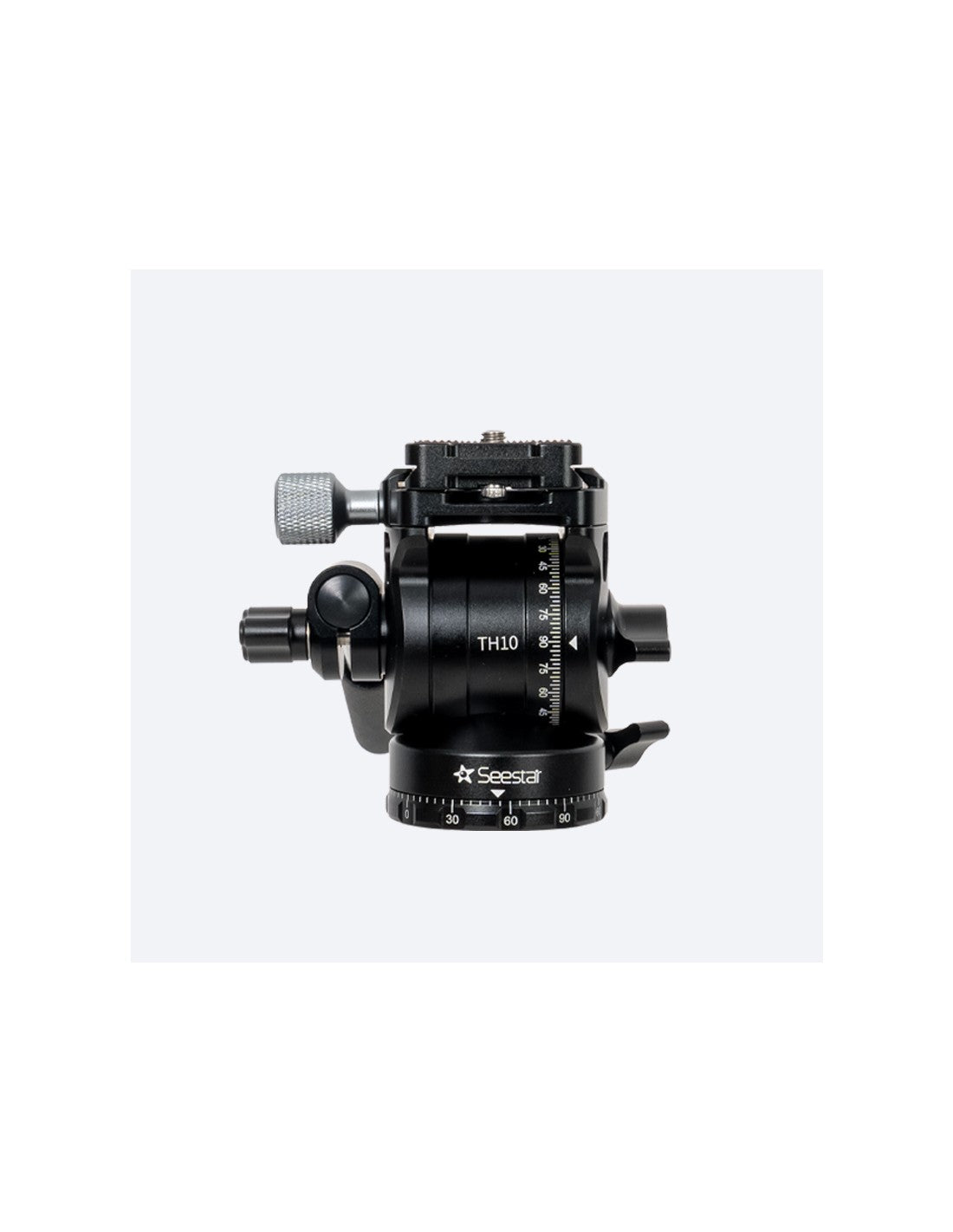 ZWO SeeStar Treppiede TH10 – Testa treppiede stabile e portatile per telescopi smart S30 e S50