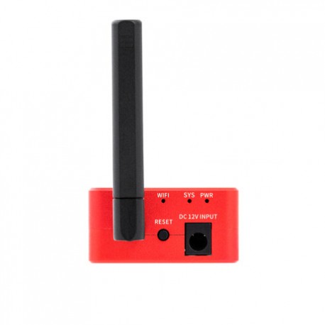 ASI AIR MINI – Smart Device ZWO compatto per astrofotografia