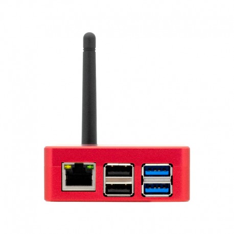 ASI AIR PLUS 256GB – Smart Device ZWO per astrofotografia con SSD integrato