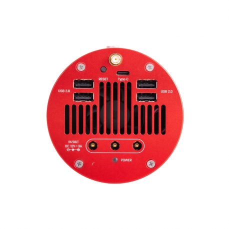 ZWO ASI 2600MM Air – Camera astrofotografia monocromatica APS-C