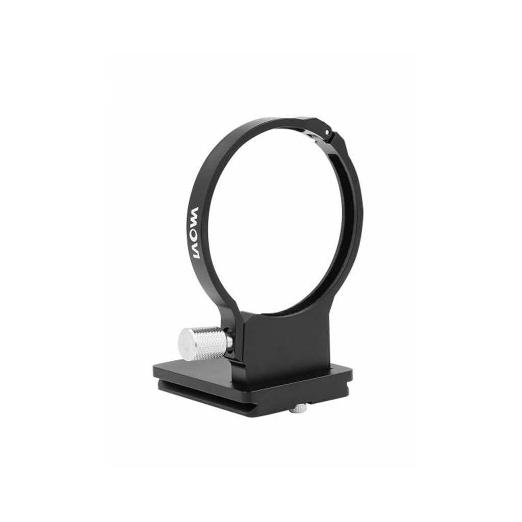 Laowa Venus Optics Collare Supporto Obiettivo per 25mm f/2,8 Super Macro, Piastra Passo Arca-Swiss